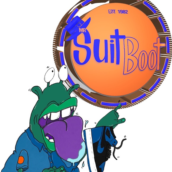 Meet your Posher, Ernest - Picture 3 of 3